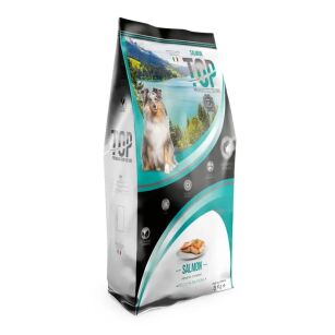 TOP Premium Food Adult Dog Salmon z łososiem