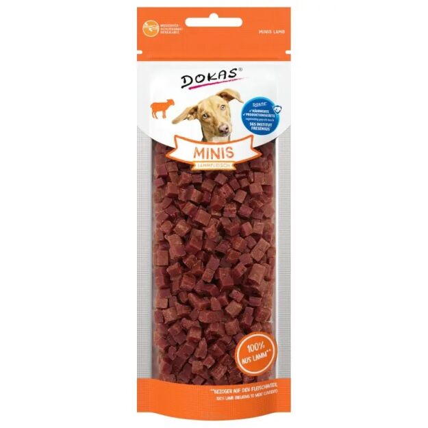 DOKAS MINIS 70G fillet