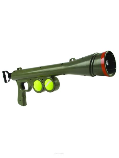 BAZOOKA Ball Launcher